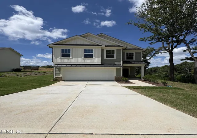 Photo 1 of Single family home for sale at 331 Flourishing St, Sanford, NC 27330 | MLS# 10152911 | Listing updated on 2026-08-30