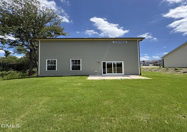 Photo 2 of Single family home for sale at 331 Flourishing St, Sanford, NC 27330 | MLS# 10152911 | Listing updated on 2026-08-30