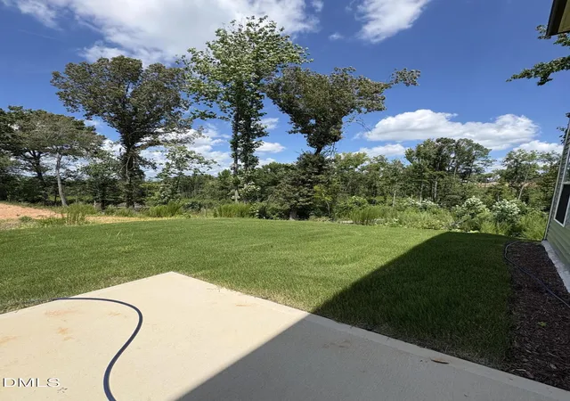 Photo 3 of Single family home for sale at 331 Flourishing St, Sanford, NC 27330 | MLS# 10152911 | Listing updated on 2026-08-30