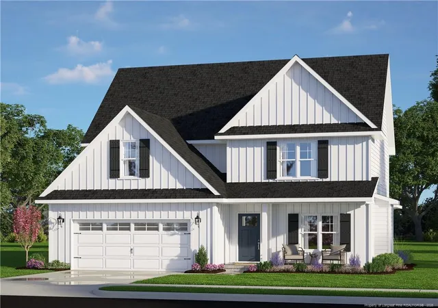 Photo 1 of Single Family Residence at 765 Union St (lot 424) St, Raeford, NC 28376 | MLS# 758842 | | Sold on 2026-06-18