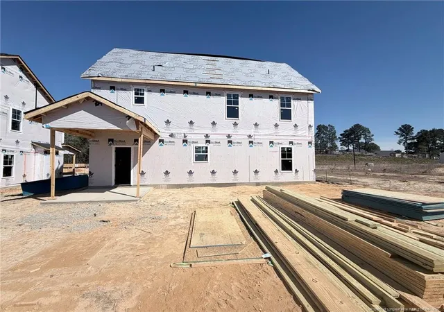 Photo 3 of Single Family Residence at 765 Union St (lot 424) St, Raeford, NC 28376 | MLS# 758842 | | Sold on 2026-06-18
