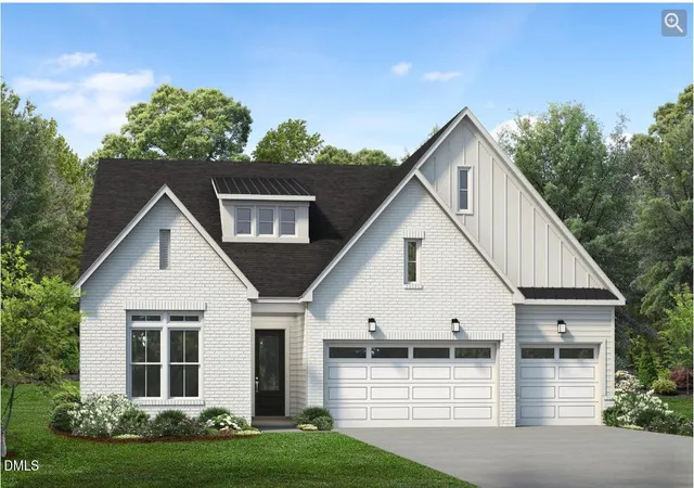 1st image of 421 Dunton St #Home Site 187, Holly Springs, NC 27540 | MLS# 10152950