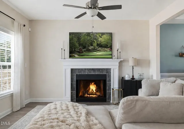 Photo 4 of Sale Pending at 603 Sanders Rd, Raeford, NC 28376 | MLS# 10152974 | Listing updated on 2026-07-18