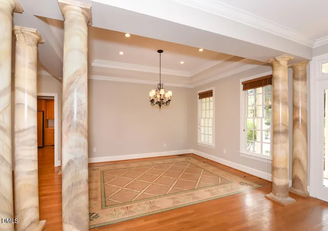 Photo 2 of Single Family Residence at 217 Ml Race Dr, Chapel Hill, NC 27514 | MLS# 10155835 | | Sold on 2026-05-28