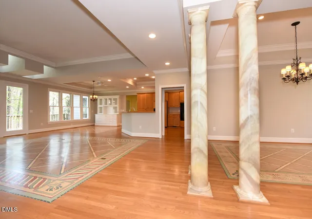 Photo 3 of Single Family Residence at 217 Ml Race Dr, Chapel Hill, NC 27514 | MLS# 10155835 | | Sold on 2026-05-28