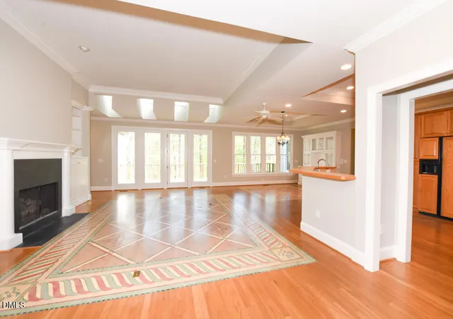 Photo 4 of Single Family Residence at 217 Ml Race Dr, Chapel Hill, NC 27514 | MLS# 10155835 | | Sold on 2026-05-28