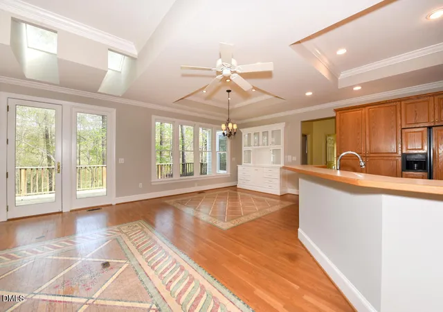 Photo 5 of Single Family Residence at 217 Ml Race Dr, Chapel Hill, NC 27514 | MLS# 10155835 | | Sold on 2026-05-28