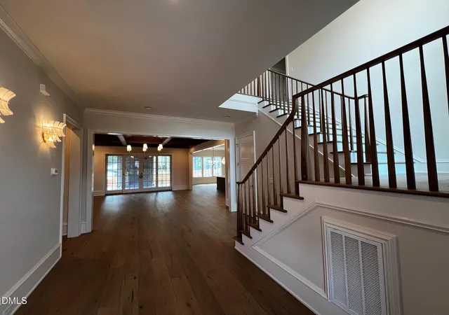 Photo 2 of Single family home for sale at 1104 Oldfourth Ln, Durham, NC 27707 | MLS# 10153040 | Listing updated on 2026-10-05