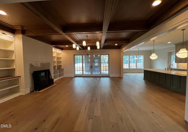 Photo 3 of Single family home for sale at 1104 Oldfourth Ln, Durham, NC 27707 | MLS# 10153040 | Listing updated on 2026-10-05