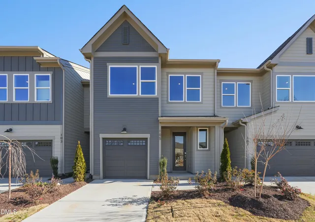 1st image of 244 Oak Summit Pl, Chapel Hill, NC 27516 | MLS# 10152997