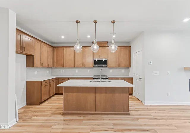 5th image of 244 Oak Summit Pl, Chapel Hill, NC 27516 | MLS# 10152997