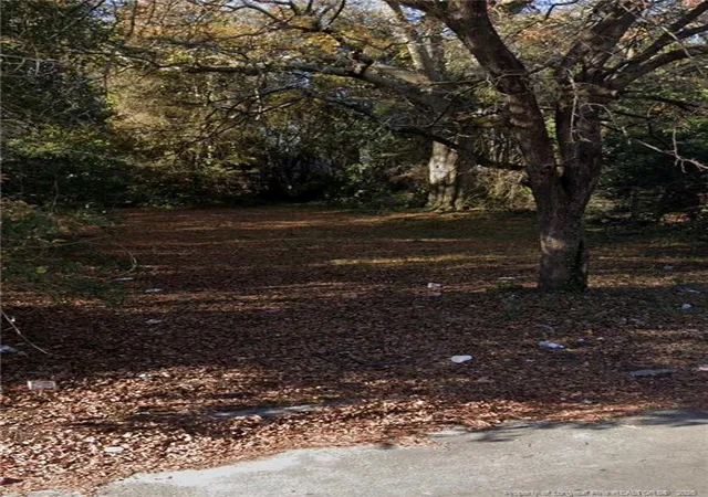 Photo 1 of Land for sale at 20222 Center St, Fayetteville, NC 28311 | MLS# 758891 | Listing updated on 2026-07-18
