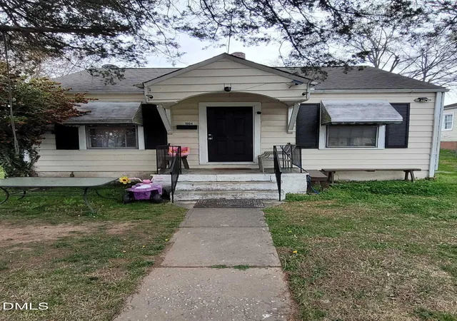 1st image of 1004 Park Ave, Durham, NC 27701 | MLS# 10153058