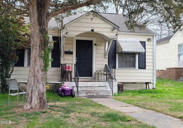 2nd image of 1004 Park Ave, Durham, NC 27701 | MLS# 10153058