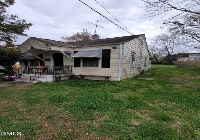 4th image of 1004 Park Ave, Durham, NC 27701 | MLS# 10153058