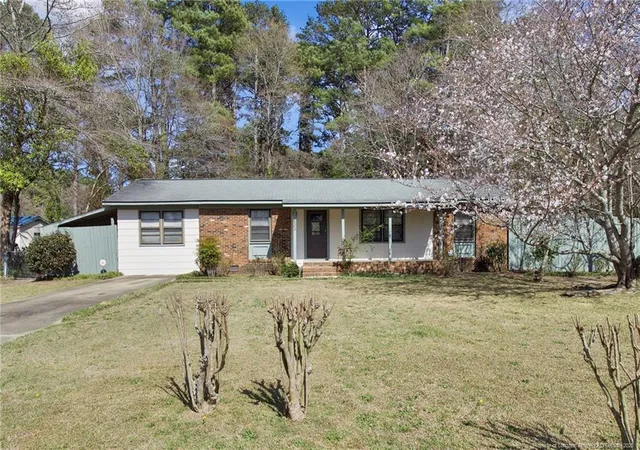 Photo 1 of Sale Pending at 523 Varga St, Fayetteville, NC 28314 | MLS# 758849 | Listing updated on 2026-07-18