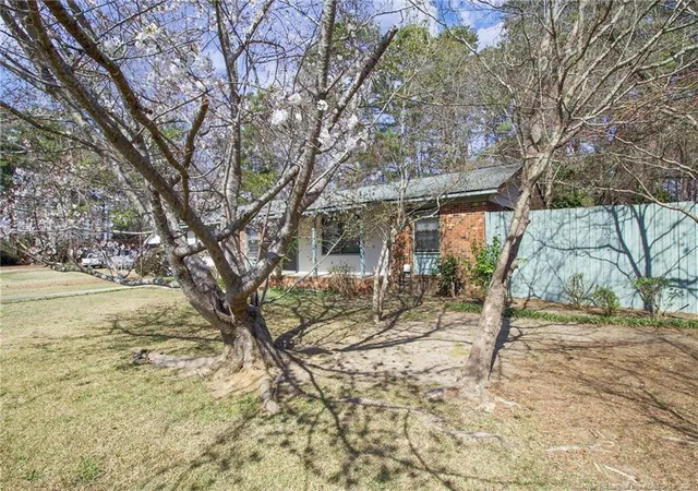 Photo 2 of Sale Pending at 523 Varga St, Fayetteville, NC 28314 | MLS# 758849 | Listing updated on 2026-07-18
