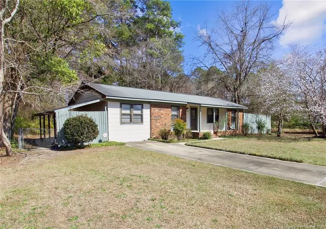 Photo 3 of Sale Pending at 523 Varga St, Fayetteville, NC 28314 | MLS# 758849 | Listing updated on 2026-07-18