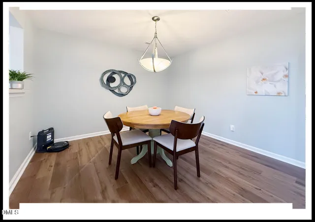 Photo 3 of Townhouse for sale at 1284 Collegian Ter, Winston Salem, NC 27106 | MLS# 10156139 | Listing updated on 2026-07-20