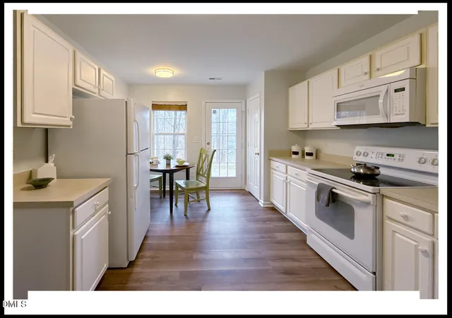 Photo 3 of Townhouse for sale at 1284 Collegian Ter, Winston Salem, NC 27106 | MLS# 10156139 | Listing updated on 2026-07-20