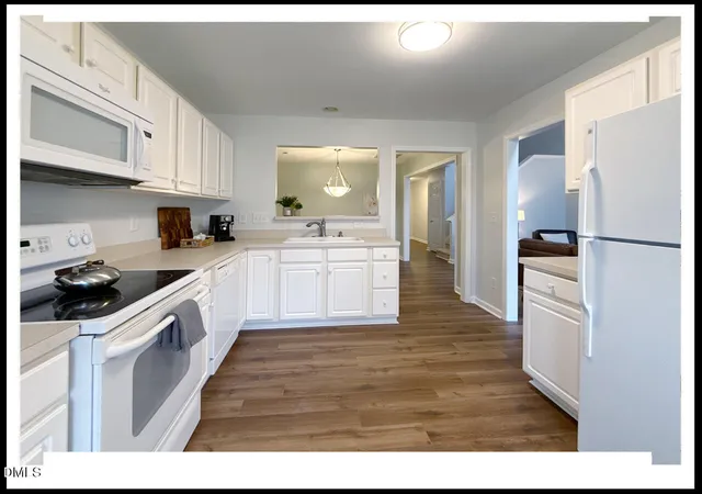 Photo 4 of Townhouse for sale at 1284 Collegian Ter, Winston Salem, NC 27106 | MLS# 10156139 | Listing updated on 2026-07-20