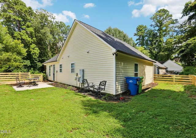 21st image of 1349 Crabtree Blvd, Raleigh, NC 27610 | MLS# 10161153