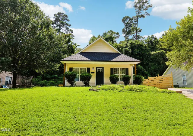 2nd image of 1349 Crabtree Blvd, Raleigh, NC 27610 | MLS# 10161153