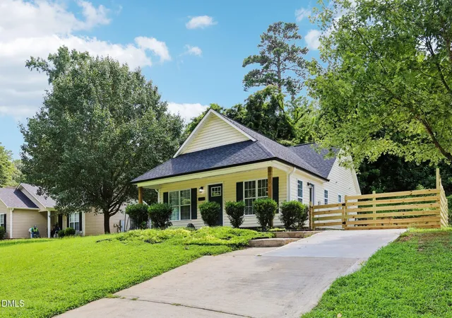 Photo 3 of Single family home for sale at 1349 Crabtree Blvd, Raleigh, NC 27610 | MLS# 10161153 | Listing updated on 2026-09-08