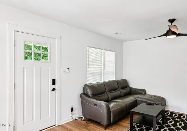 Photo 4 of Single family home for sale at 1349 Crabtree Blvd, Raleigh, NC 27610 | MLS# 10161153 | Listing updated on 2026-09-08
