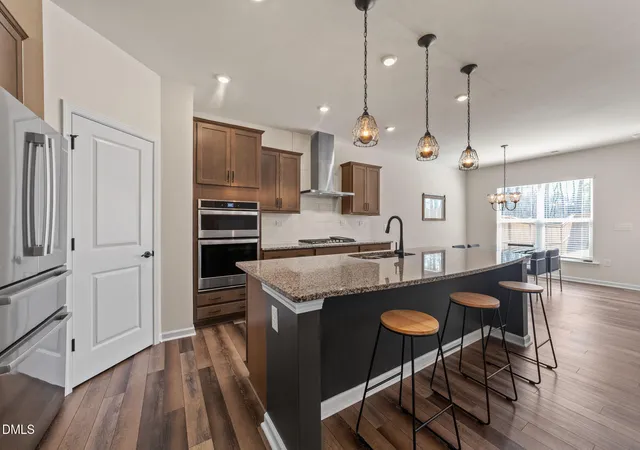 Photo 1 of Single family home for sale at 3735 Autumn Crk Dr, Fuquay Varina, NC 27526 | MLS# 10153338 | Listing updated on 2026-10-29