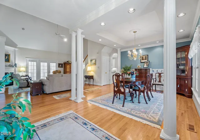 Photo 4 of Single family home for sale at 10624 Staghound Trl, Zebulon, NC 27597 | MLS# 10154457 | Listing updated on 2026-08-28