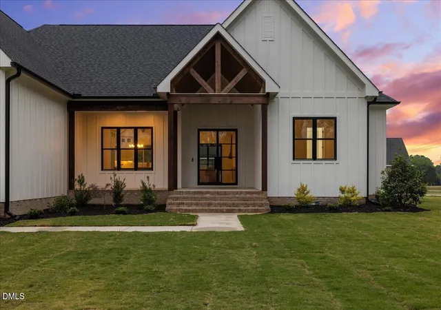 4th image of 129 Zachariah Rd, Nashville, NC 27856 | MLS# 10164523
