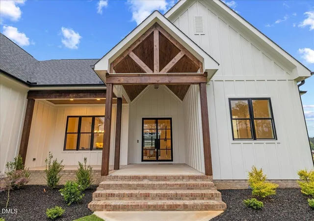 5th image of 129 Zachariah Rd, Nashville, NC 27856 | MLS# 10164523