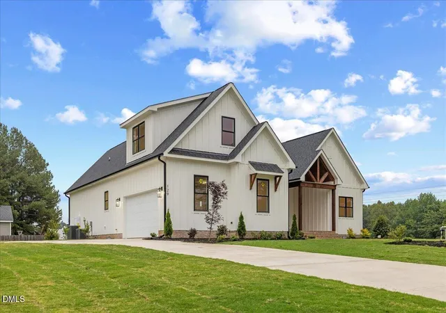 1st image of 129 Zachariah Rd, Nashville, NC 27856 | MLS# 10164523