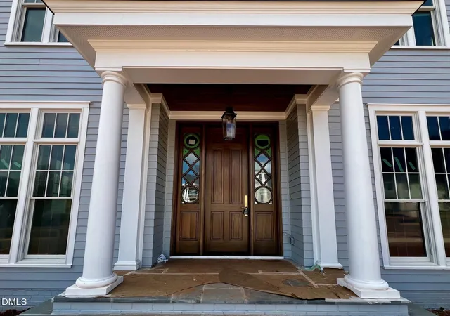 Photo 2 of Single family home for sale at 1100 Oldfourth Ln, Durham, NC 27707 | MLS# 10153096 | Listing updated on 2026-08-30