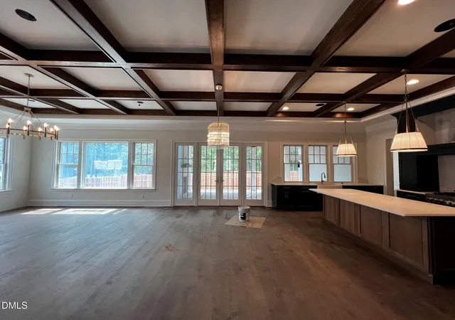 Photo 4 of Single family home for sale at 1100 Oldfourth Ln, Durham, NC 27707 | MLS# 10153096 | Listing updated on 2026-08-30
