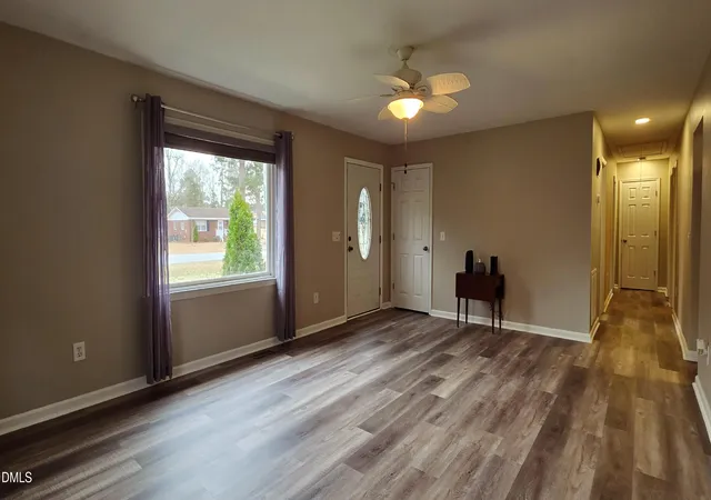 Photo 3 of Single family home for sale at 1108 S 6th Street, Lillington, NC 27546 | MLS# 10153143 | Listing updated on 2026-08-20