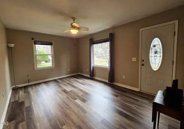 Photo 3 of Single family home for sale at 1108 S 6th Street, Lillington, NC 27546 | MLS# 10153143 | Listing updated on 2026-08-20