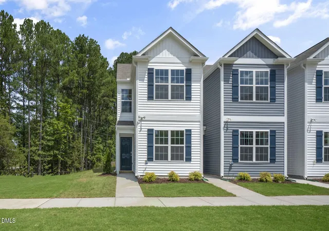 2nd image of 5810 Brambleberry Wy, Raleigh, NC 27616 | MLS# 10153111