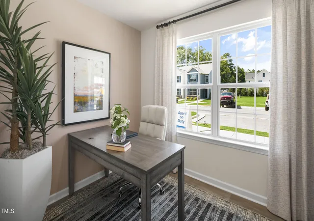 5th image of 5810 Brambleberry Wy, Raleigh, NC 27616 | MLS# 10153111