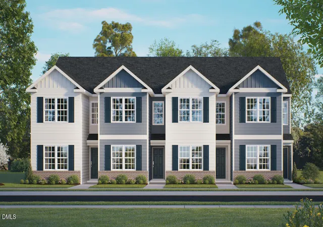 43rd image of 5814 Brambleberry Wy, Raleigh, NC 27616 | MLS# 10153116