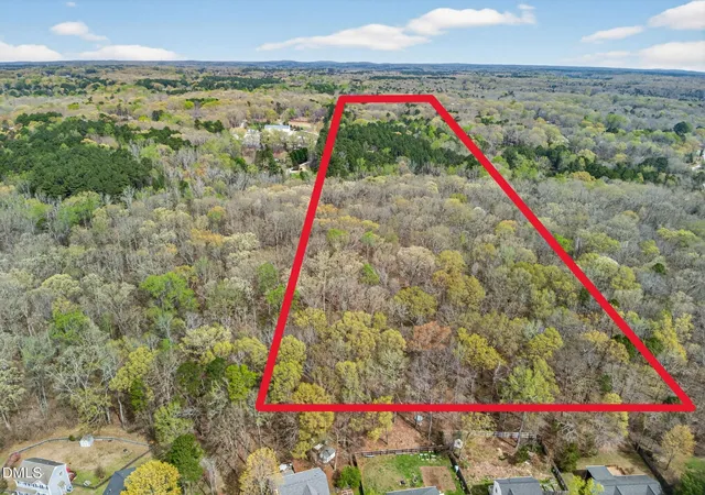 Photo 3 of Land for sale at 708 Goodwin Rd, Durham, NC 27712 | MLS# 10153146 | Listing updated on 2026-07-18