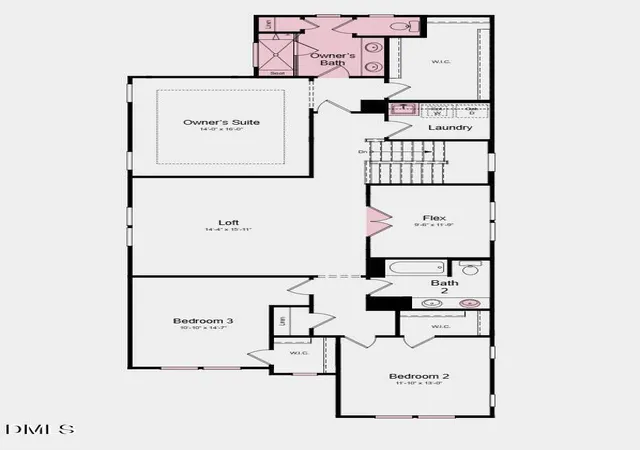 3rd image of 717 Bolera Rd, Knightdale, NC 27545 | MLS# 10153144