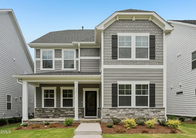 Photo 1 of Sale Pending at 736 Bolera Rd, Knightdale, NC 27545 | MLS# 10153149 | Listing updated on 2026-08-31