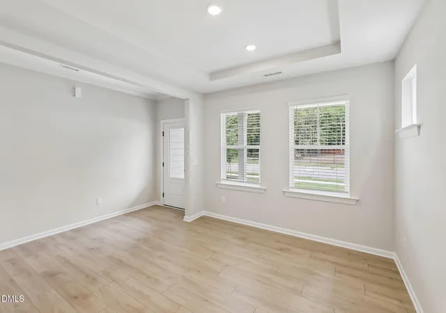 Photo 3 of Sale Pending at 736 Bolera Rd, Knightdale, NC 27545 | MLS# 10153149 | Listing updated on 2026-08-31