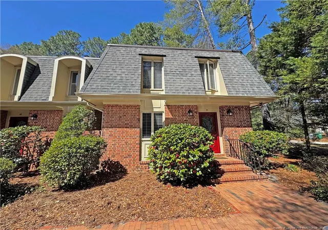 Photo 1 of Condominium at 190 Palmetto Rd, Pinehurst, NC 28374 | MLS# 758948 |  | Sold on 2026-05-26