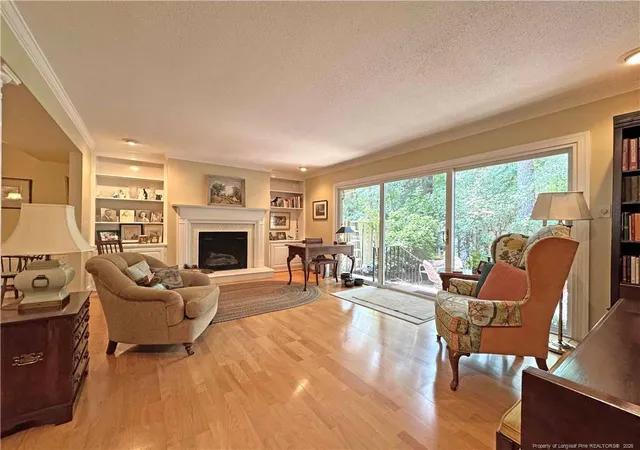 Photo 3 of Condominium at 190 Palmetto Rd, Pinehurst, NC 28374 | MLS# 758948 |  | Sold on 2026-05-26