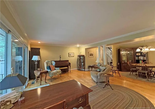 Photo 4 of Condominium at 190 Palmetto Rd, Pinehurst, NC 28374 | MLS# 758948 |  | Sold on 2026-05-26
