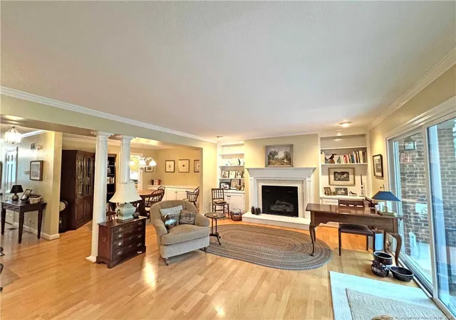 Photo 5 of Condominium at 190 Palmetto Rd, Pinehurst, NC 28374 | MLS# 758948 |  | Sold on 2026-05-26
