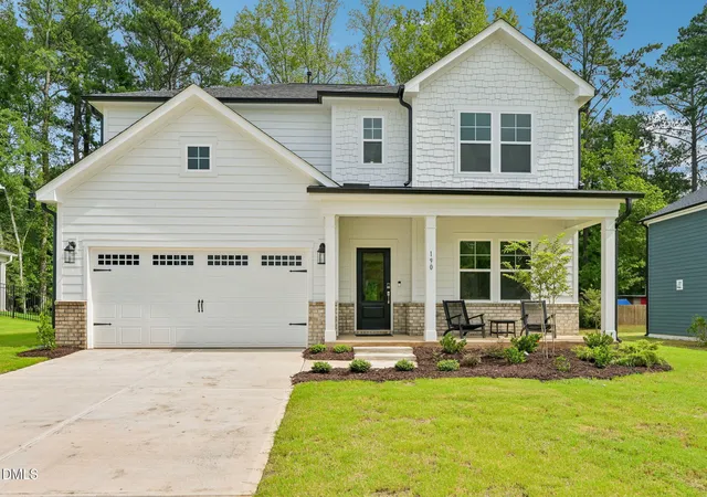 1st image of 190 Hickory Grove Dr, Sanford, NC 27330 | MLS# 10153180
